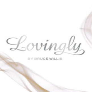 Lovingly by Bruce Willis