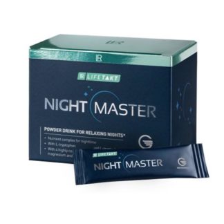 Night Master